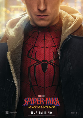 Filmplakat Spider-Man Filmplakat Spider-Man